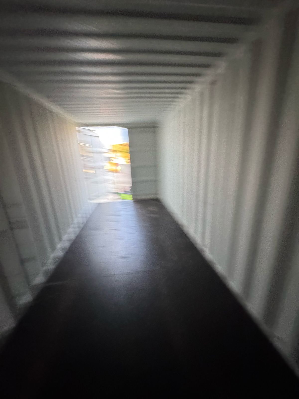 Морской контейнер CIMU0185575